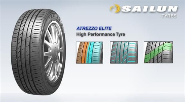 Sailun ATREZZO ELITE (2)